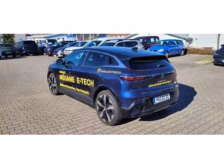 Renault Mégane E-Tech 1.6 160 Techno