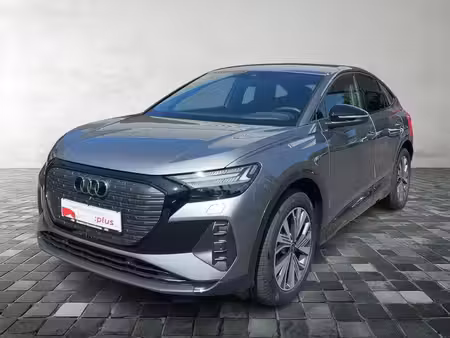 Audi Q4 e-tron 40 204