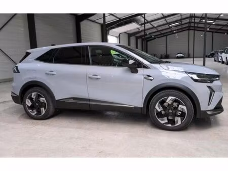 Renault Symbioz E-Tech 1.6 145 Techno