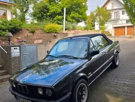 BMW Série 3 320i