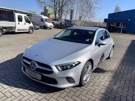 Mercedes-Benz Classe A A 200 2.0 150