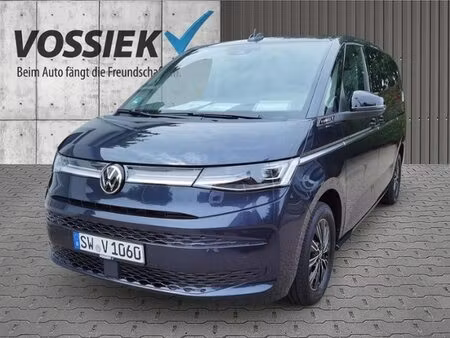 Volkswagen Multivan 2.0 TSI 204 Style