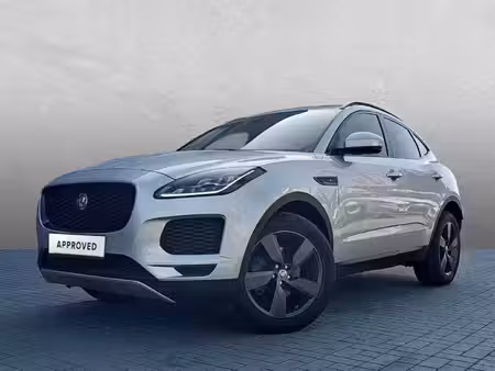 Jaguar E-Pace D180 2.0 180 S 4x4