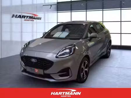 Ford Puma ST 1.0 125 ST Line