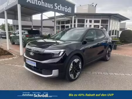 Ford Explorer 204