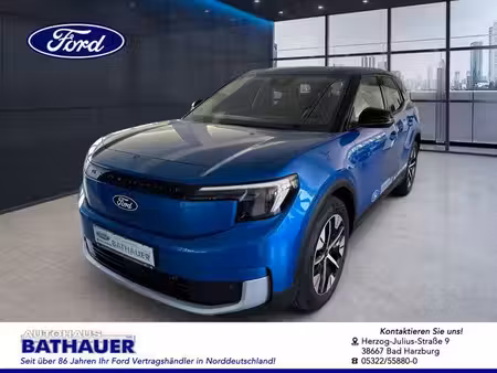 Ford Explorer 286