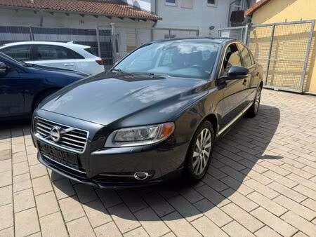 Volvo S80 2.0 163