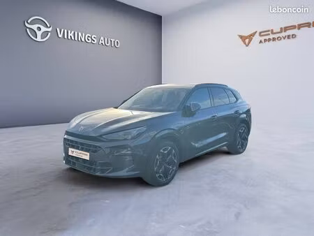 Cupra Terramar 1.5