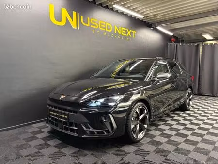 Cupra Leon 1.5 TSI 150