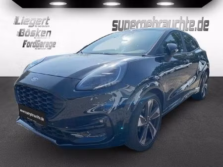 Ford Puma ST 1.0 155 ST Line