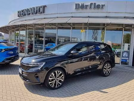 Renault Espace 1.2 200 Iconic