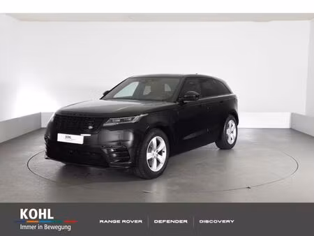 Land Rover Range Rover Velar D300 V6 3.0 300 Dynamic SE 4x4