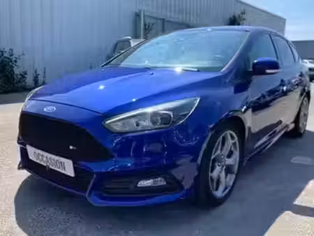 Ford Focus ST 2.0 EcoBoost 250 S
