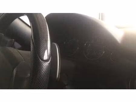 Maserati Gransport V8 4.2
