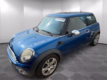 Mini Mini One 1.4 95