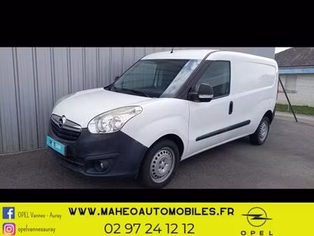 Opel Combo 1.2 CDTI 90