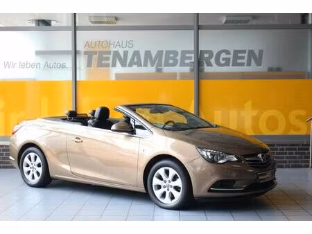 Opel Cascada 1.6 170 Innovation