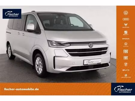 Volkswagen Combi T2 Style