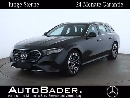 Mercedes-Benz Classe E E 220 Avantgarde 4Matic