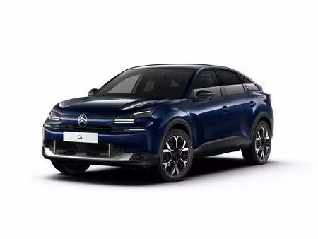 Citroën C4 1.2 136 Max