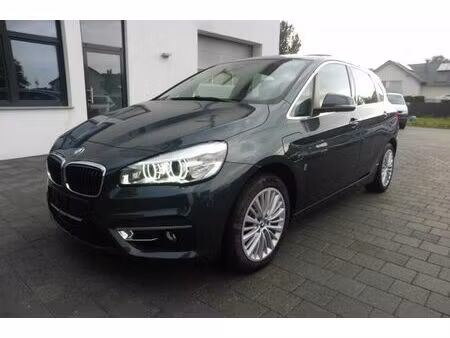 BMW Série 2 225e 1.5 136 Luxury