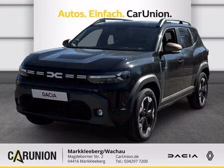 Dacia Duster 1.6 140