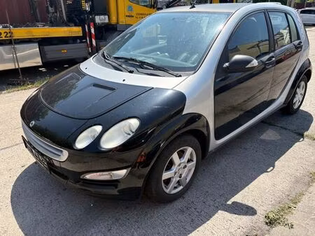Smart Forfour 1.3 95