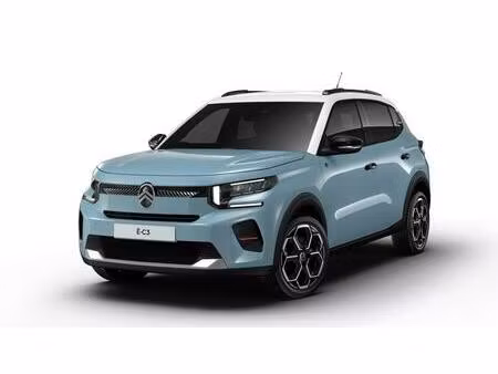 Citroën C3 113 Max