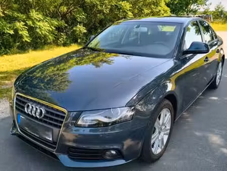 Audi A4 2.0 TDI 120 Ambiente