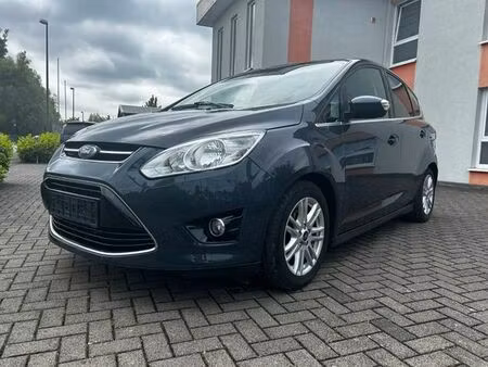 Ford C-max 1.0 125 Titanium
