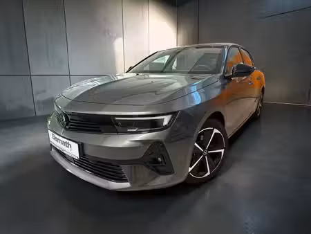 Opel Astra 1.2 131 GS