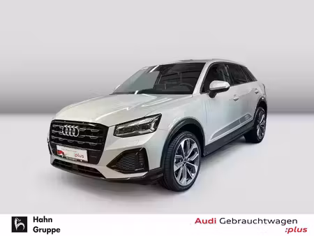Audi Q2 35 TFSI 1.5 TFSI 150