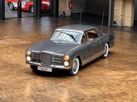 Facel Vega Excellence