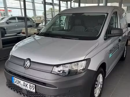 Volkswagen Caddy 2.0 TDI 102