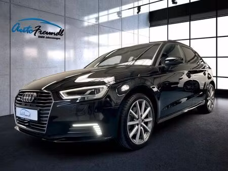 Audi A3 E-Tron 1.4 204 S line
