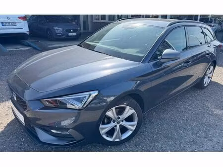 Seat Leon 1.5 TSI 110 FR
