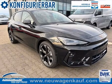 Cupra Leon 2.0 TSI 300