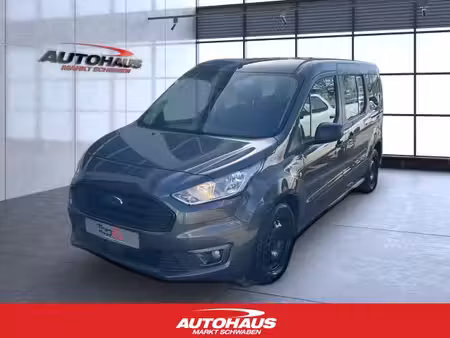 Ford Transit 1.5 120 Trend