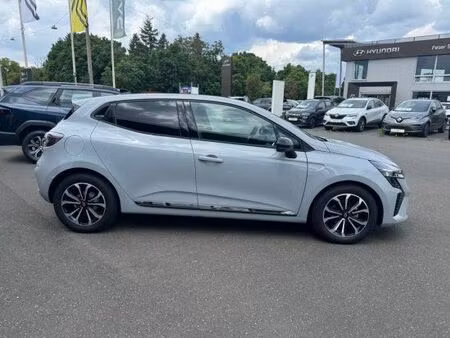 Renault Clio 1.0 TCe 90 Techno