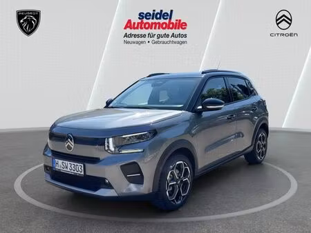 Citroën C3 1.2 100 Start