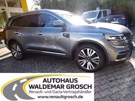 Renault Koleos 2.0 dCi 190 Initiale Paris 4x4