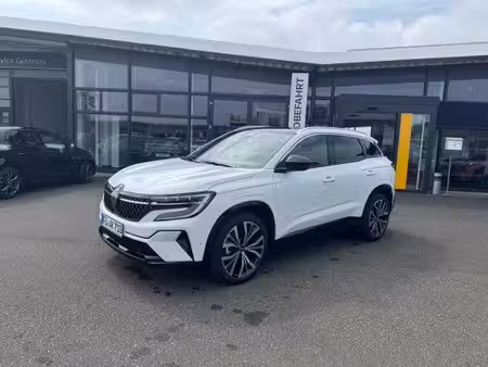 Renault Austral 1.2 200 Iconic