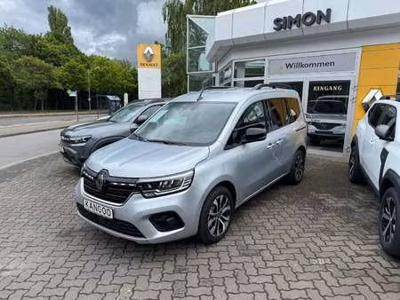 Renault Kangoo 1.3 Techno