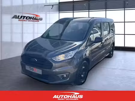 Ford Transit 1.5 120 Trend