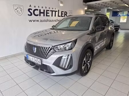 Peugeot 2008 1.2 100 Allure