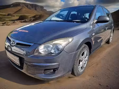 Hyundai i30 1.4 109