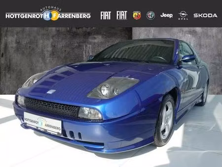 Fiat Coupe 2.0 154