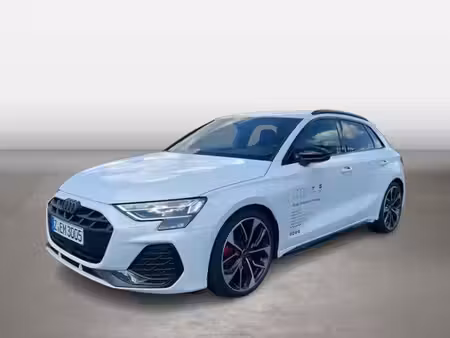 Audi A3 2.0 TDI 150 S line
