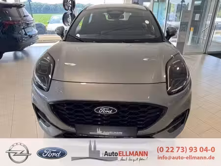 Ford Puma ST 1.0 125 ST Line
