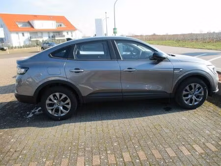 Renault Arkana 1.3 TCe 140 Evolution
